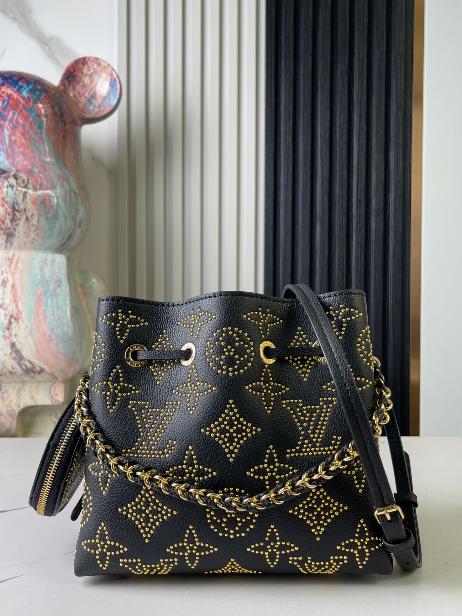 Louis Vuitton Bucket Bags